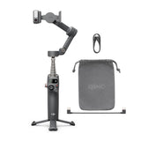 DJI Osmo Mobile 7P Intelligent Tracking Phone Gimbal with Care Refresh 2-Year Plan Card