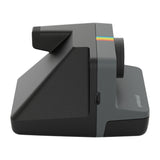Polaroid Now Generation 3 Black Analog Instant Camera with Built In Tripod Mount (Open Box)