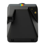 Polaroid Now Generation 3 Analog Instant Camera with Two-Lens Autofocus System (Black)