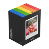 Polaroid Now Generation 3 Black Analog Instant Camera with Built In Tripod Mount (Open Box)