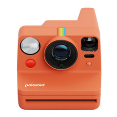 Polaroid Now Plus Generation 3 Coral Instant Camera (Open Box)