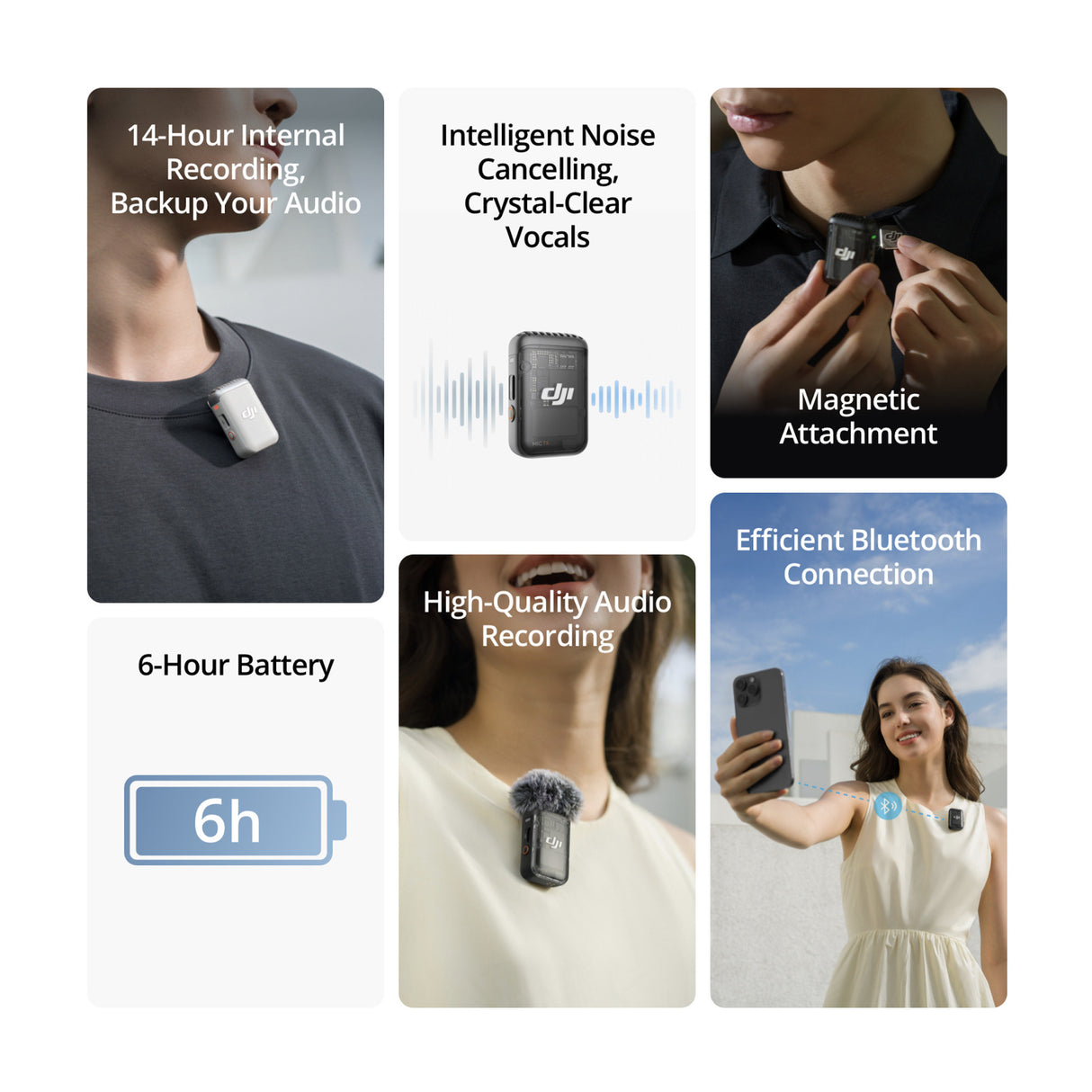 DJI Osmo Mobile 7 Bundle with Care Refresh 2-Year Plan Card