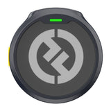 Hollyland Lark M2 Duo Wireless Lightning Lavalier Black Microphone