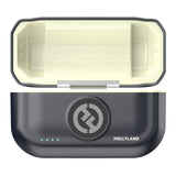 Hollyland Lark M2 Duo Wireless Lightning Lavalier Black Microphone