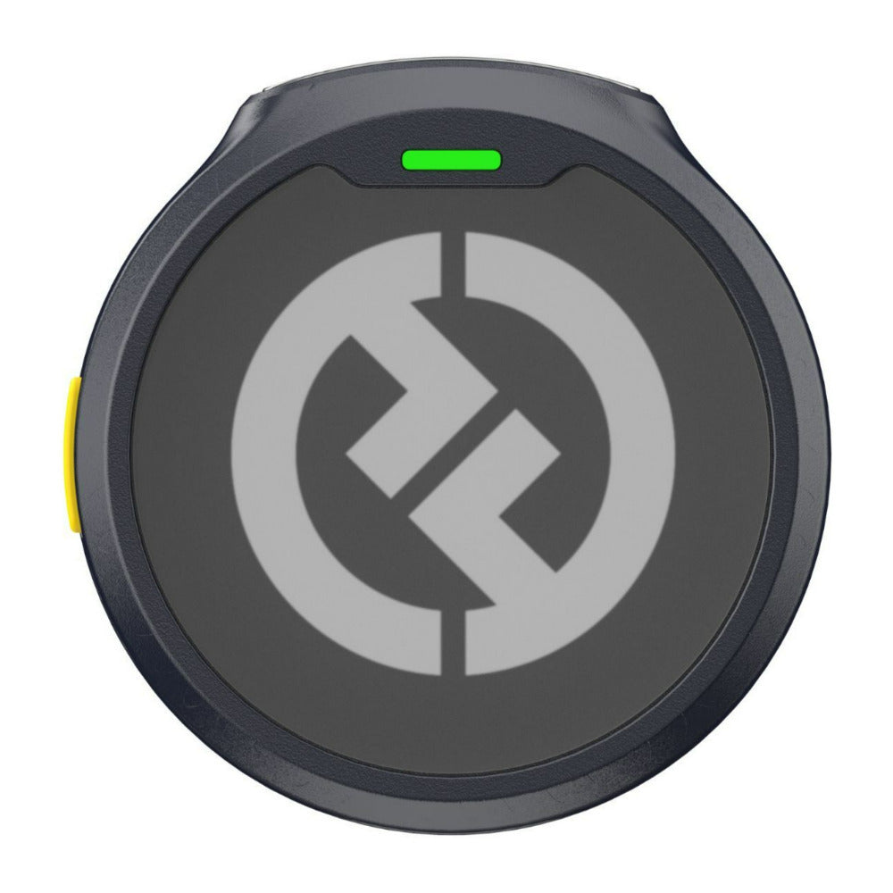 Hollyland Lark M2 Duo 2.4 Ghz Black Wireless Lavalier USB-C Microphone System