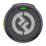 Hollyland Lark M2 Duo 2.4 Ghz Black Wireless Lavalier USB-C Microphone System