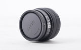 Sony Alpha FE 28-60mm f/4-5.6 Full-Frame E-mount Zoom Lens (Used)