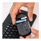 Fuji EnviroMAX Extra Heavy-Duty Single Use 1.5V Zinc AA Battery for Clocks and Remotes (20-Pack)