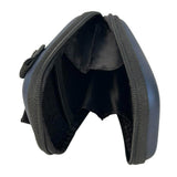 Kodak Compact Hardshell Camera Case with Zippered Closure and Shoulder Strap Loop (Blue)