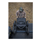Hawk Crawler Deer Cart with Dual 360 Degree Axles (500-lbs Capacity)