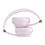 Beats Solo 4 Wireless Bluetooth On Ear Cloud Pink Headphones (Open Box)