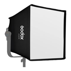 Godox Rectangular Softbox with Eggcrate Grid for LR75R LED Panel (Open Box)