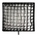Godox Rectangular Softbox with Eggcrate Grid for LR75R LED Panel (Open Box)