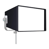 Godox Rectangular Softbox with Eggcrate Grid and Diffuser Cloth for LR150R LED Panel