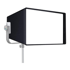 Godox Rectangular Softbox with Eggcrate Grid for LR150R LED Panel (Open Box)