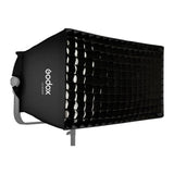 Godox Rectangular Softbox with Eggcrate Grid for LR150R LED Panel (Open Box)