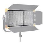 Godox Rectangular Black Honeycomb Grid for LR150R LED Panel (Open Box)