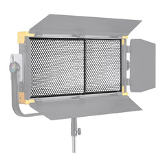 Godox Rectangular Black Honeycomb Grid for LR150R LED Panel (Open Box)