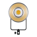 Godox SL200IIIBi Bi-Color LED Light with Flexible Light Control and High Color Fidelity (Black)