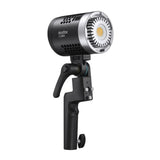 Godox ML30Bi Bi-Color LED 2 Light Kit with Wireless Control and Silent Motion for Zero Noise