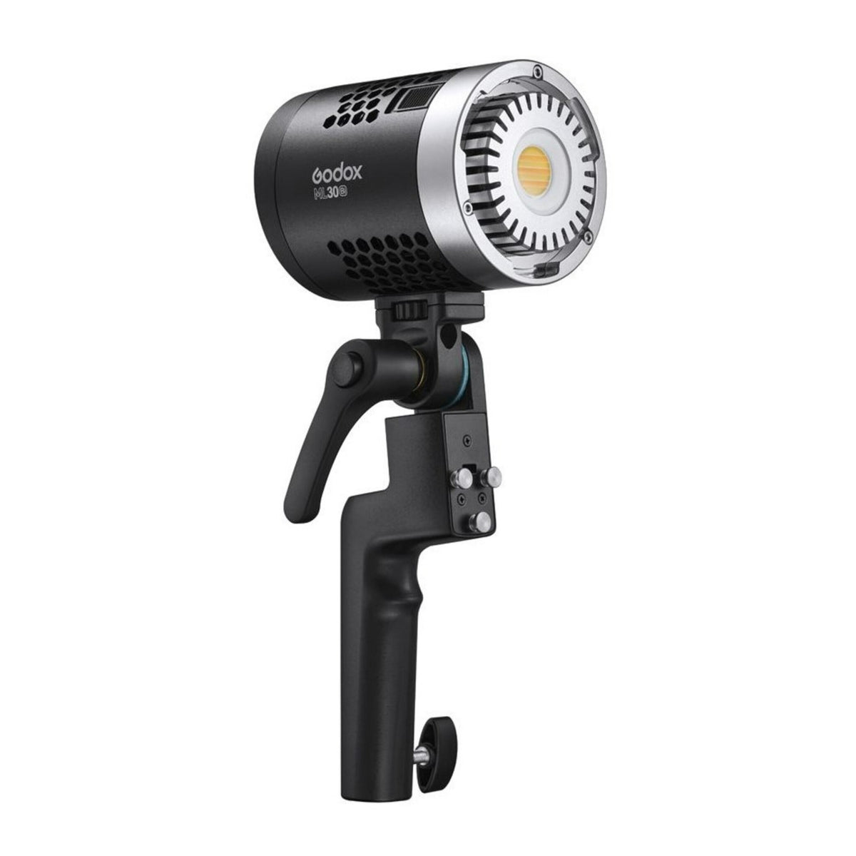 Godox ML30Bi Bi Color LED 2 Light Kit with Wireless Control (Open Box)