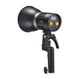 Godox ML30Bi Bi-Color LED 2 Light Kit with Wireless Control and Silent Motion for Zero Noise
