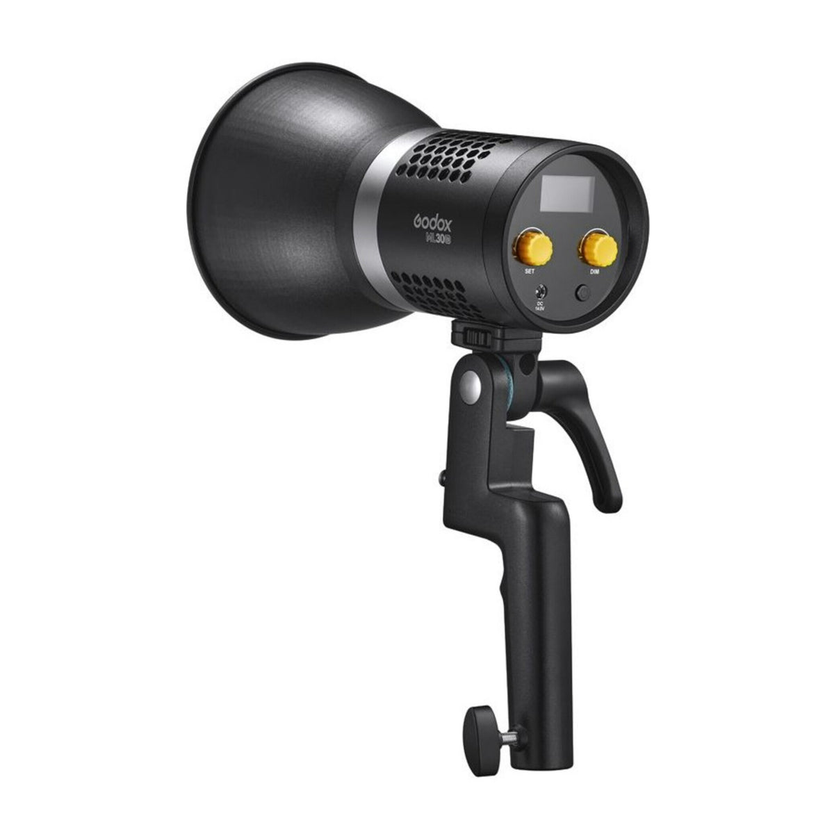 Godox ML30Bi Bi Color LED 2 Light Kit with Wireless Control (Open Box)