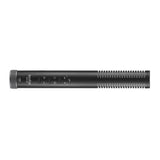 Godox VDS M2 Supercardioid Condenser Shotgun Black Microphone