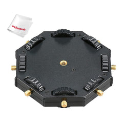 Godox TL M8 Black 8 Light Coupler for TL30 Tube Light (Open Box)