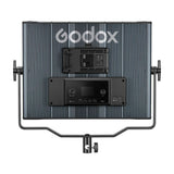 Godox LDX100Bi Bi Color LED Light Panel with Metal Casing and Preset Function (Open Box)