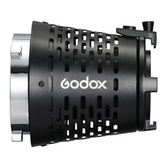 Godox SA 17 Bowens Mount to Projection Attachment S30 Mount Adapter (Open Box)