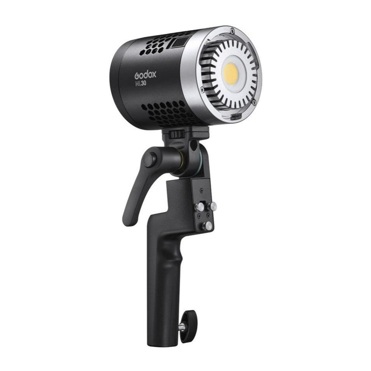 Godox ML30 LED Video Light 2 Kit with Wireless Control (Open Box)
