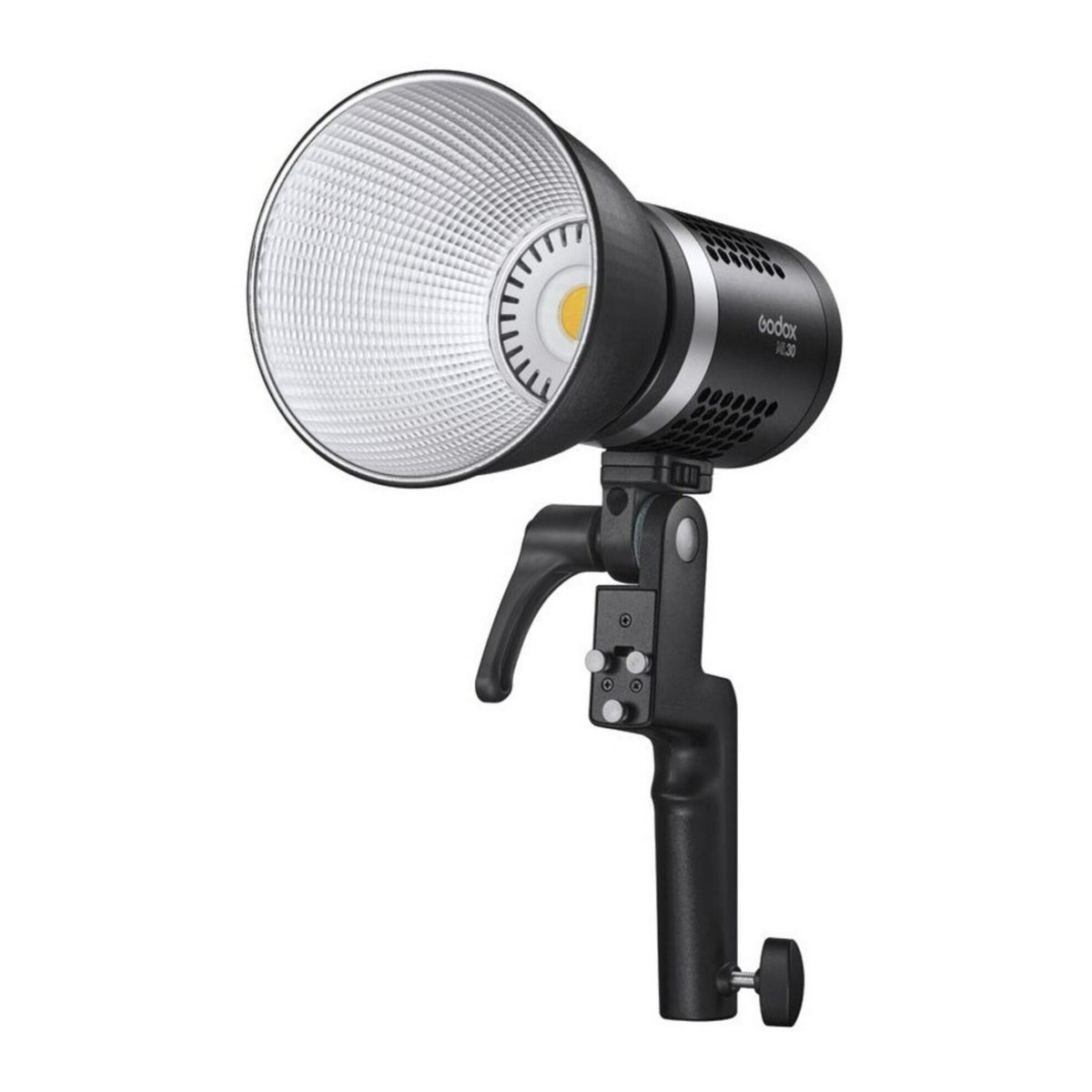 Godox ML30 LED Video Light 2 Kit with Wireless Control (Open Box)