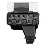 Sony Digital XLR Adaptor Kit with Microphone