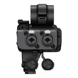 Sony Digital XLR Adaptor Kit with Microphone