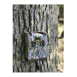 Browning Trail Cameras Sub-Micro Security Box (2-Pack) Bundle with Card Reader - 5