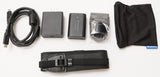 OM SYSTEM OM-1 Mark II Mirrorless Camera (Body Only) (Used)