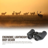 Nikon Action Extreme 7x50 ATB Focus Knob Rubber Armored Coating Binoculars with Harness Bundle