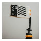 Zhiyun FIVERAY M40 Powerful 40W Pocket LED Light