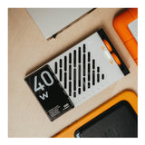 Zhiyun FIVERAY M40 Powerful 40W Pocket LED Light