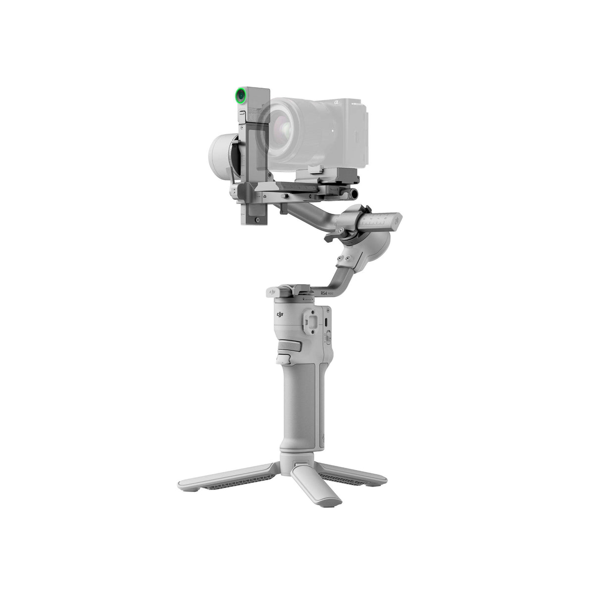 DJI Care Refresh 2-Year Plan for RS 4 Mini (Physical Card)