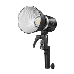 Godox Dainty Bi-Color LED Light with Wireless Control and Silent Motion for Zero Noise