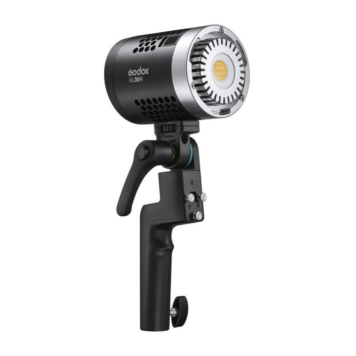 Godox Dainty Bi-Color LED Light with Wireless Control and Silent Motion for Zero Noise