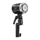 Godox Dainty Bi-Color LED Light with Wireless Control and Silent Motion for Zero Noise