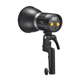 Godox Dainty Bi-Color LED Light with Wireless Control and Silent Motion for Zero Noise
