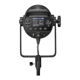Godox SZ150R RGB Bi Color Zoomable LED Light with Multiple FX Effects (Open Box)