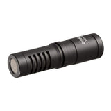Godox VD Mic Compact 8cm Directional Shotgun Black Microphone