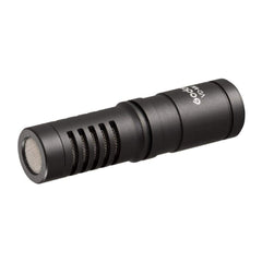 Godox VD Mic Compact 8cm Directional Shotgun Black Microphone