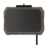 Wildgame Innovations 3000mAh SOLPAK Solar Battery Pack with LED Battery Indicator