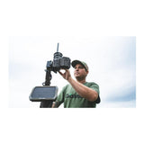 Wildgame Innovations 3000mAh SOLPAK Solar Battery Pack with LED Battery Indicator